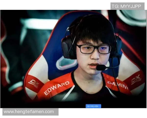 esports数据深入解析EDG战队的盯防策略与战术布局全景探秘