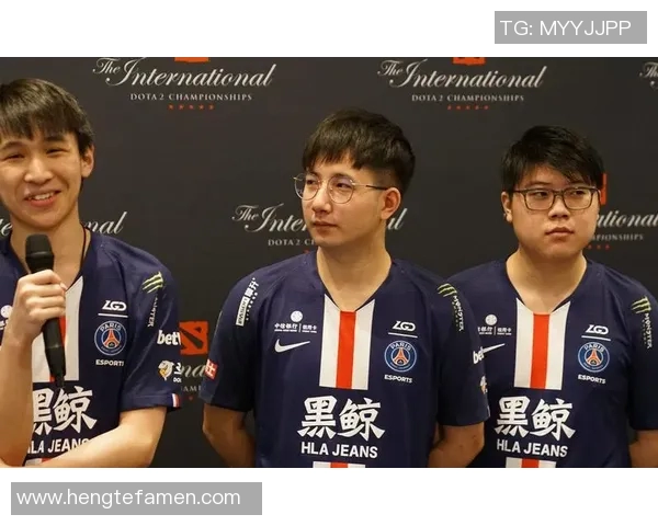 esports数据专访赵秀英揭秘DOTA2成功背后的故事与策略分析